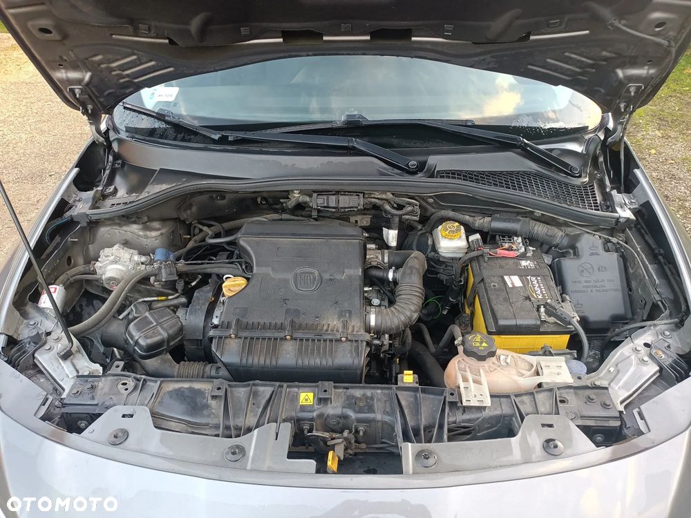 Fiat Tipo 1.4 16V - 7