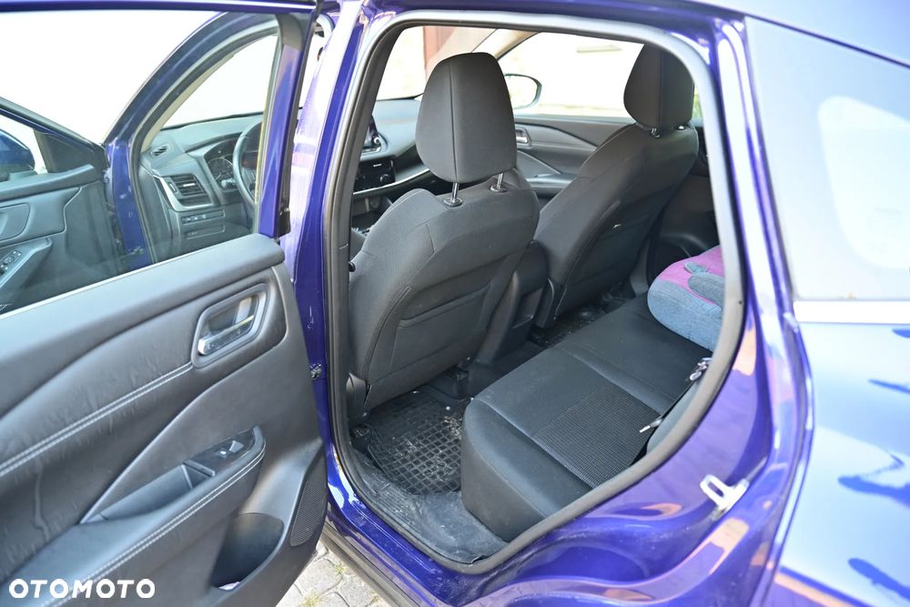 Nissan Qashqai 1.3 DIG-T MHEV Acenta Xtronic - 15