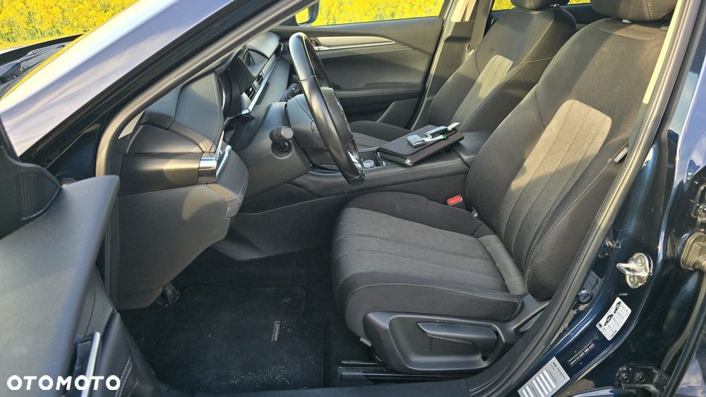 Mazda 6 2.0 SkyMotion - 31