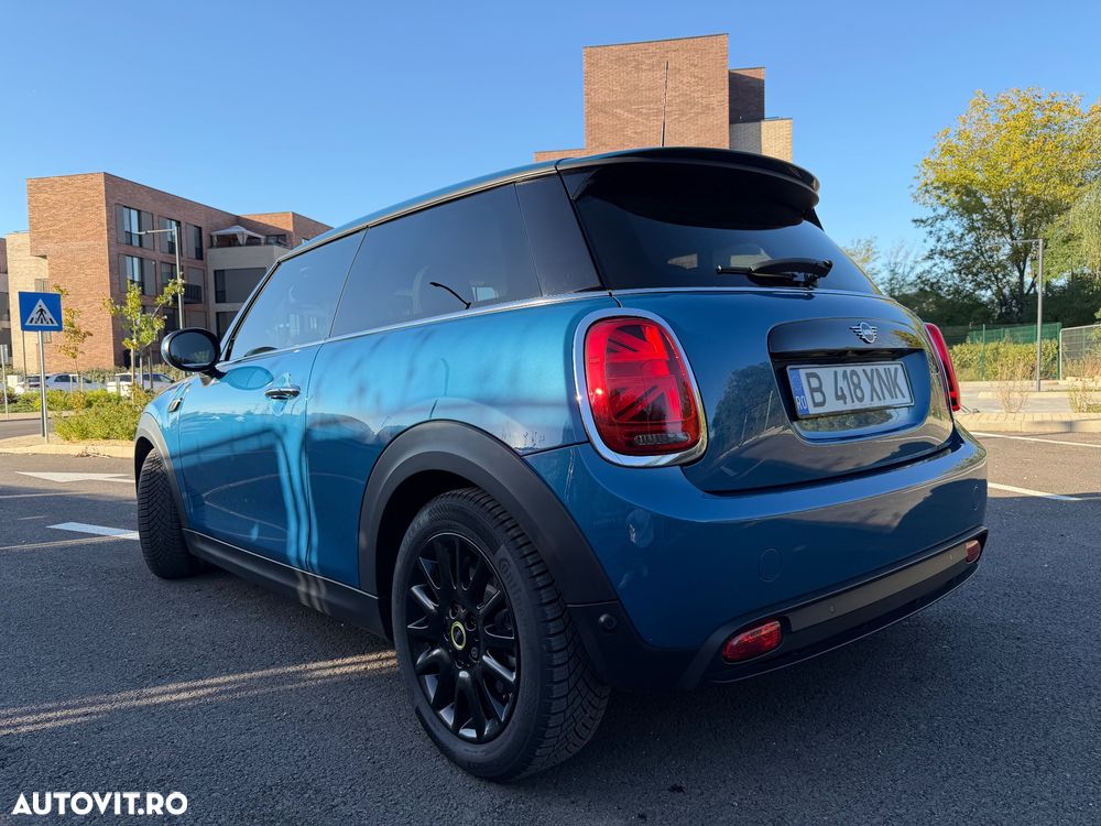 Mini Cooper SE Standard - 4