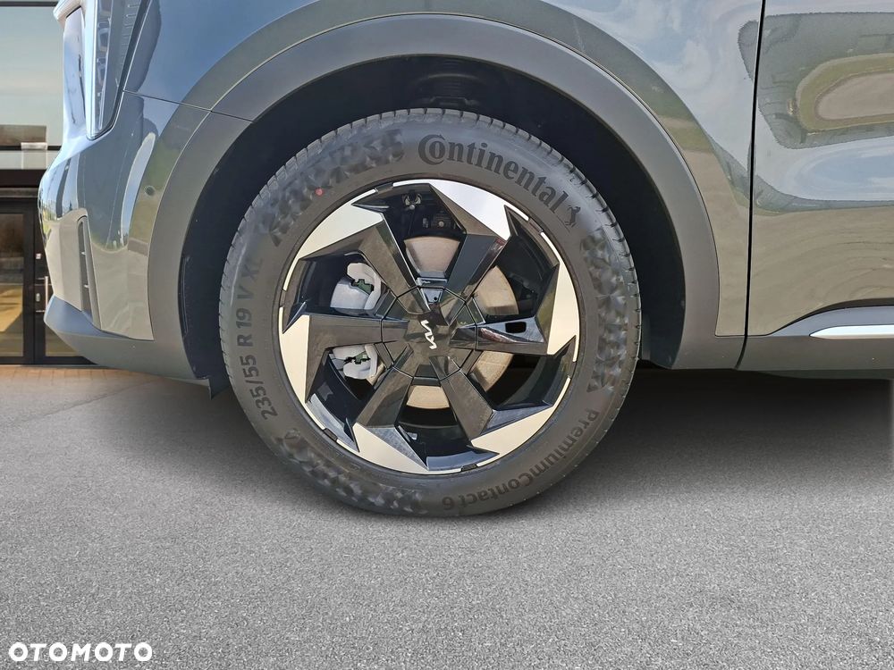 Kia Sorento 1.6 T-GDI HEV Prestige Line AWD 6os - 20