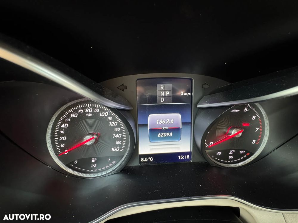 Mercedes-Benz GLC - 11