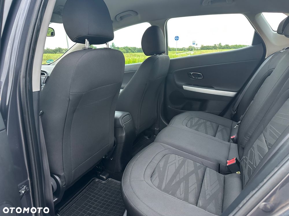 Kia Ceed 1.4 M - 10