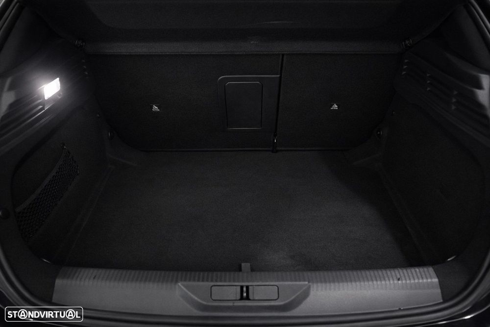 Peugeot 308 1.5 BlueHDi Allure Pack EAT8 - 10