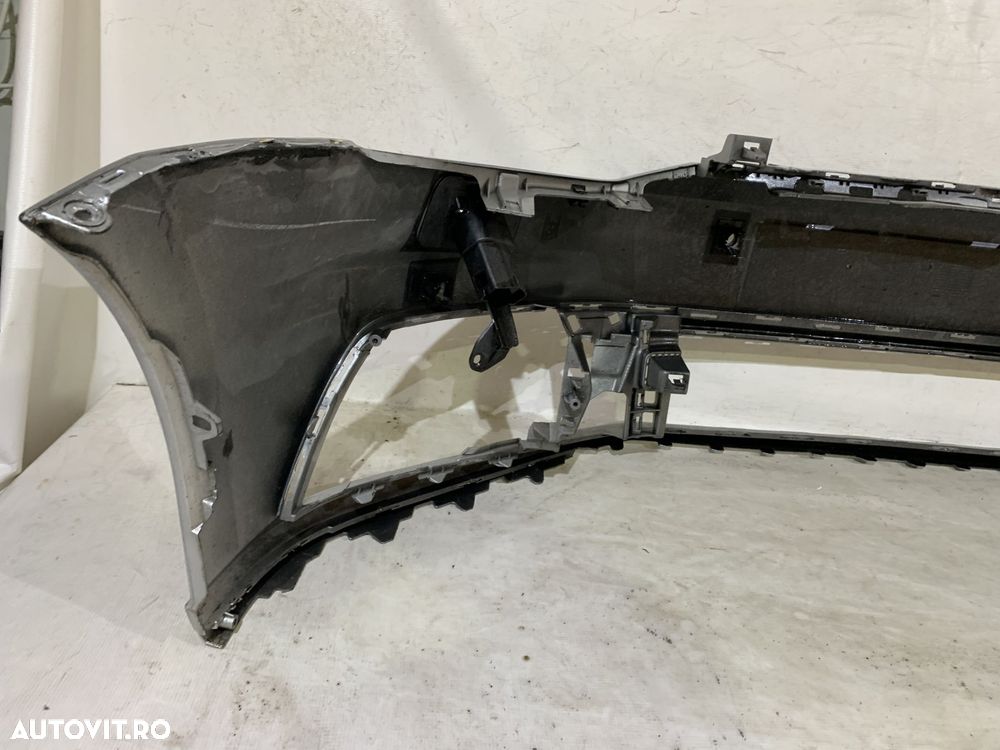 Bara fata VW Polo , GTI, R-Line, 2013, 2014, 2015, 2016, cod origine OE 6C0807221H. - 7