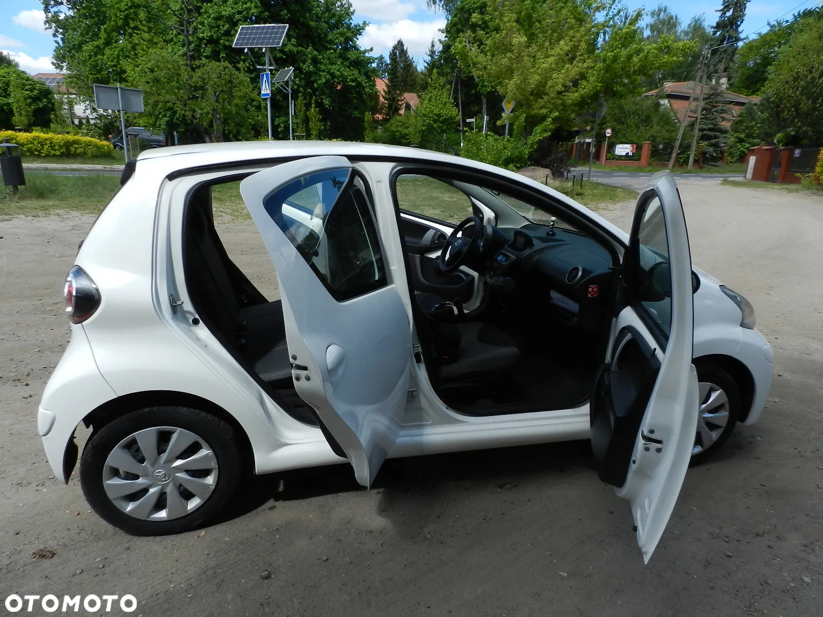 Toyota Aygo - 10