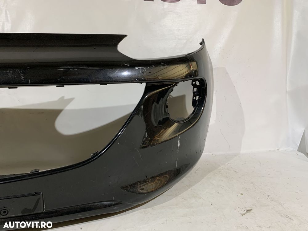 Bara fata Opel Adam, 2012, 2013, 2014, 2015, 2016, 2017, 2018, 2019, cod origine OE 13355266. - 9