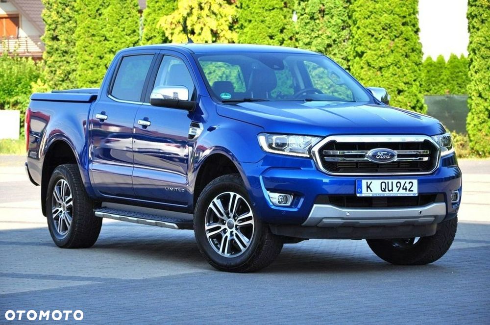 Ford Ranger - 10