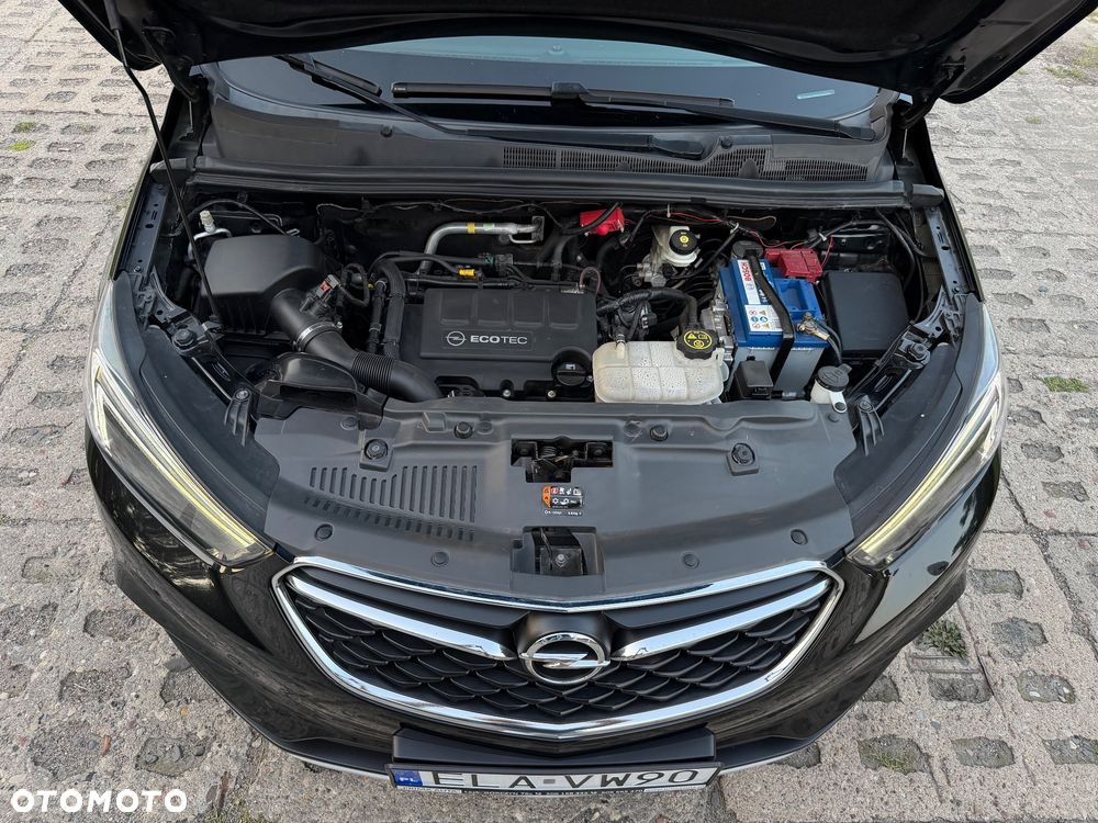 Opel Mokka - 38