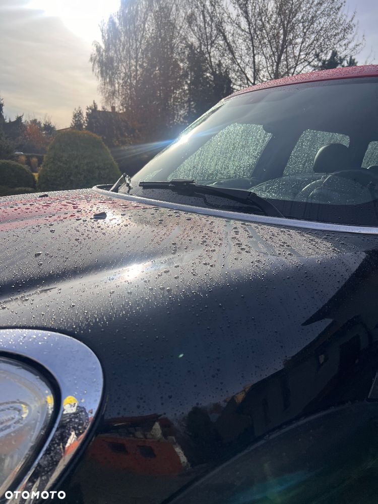 MINI Countryman - 24
