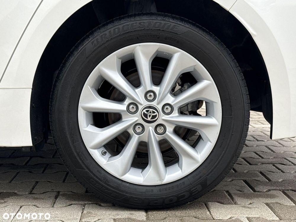 Toyota Corolla 1.8 Hybrid Comfort - 26