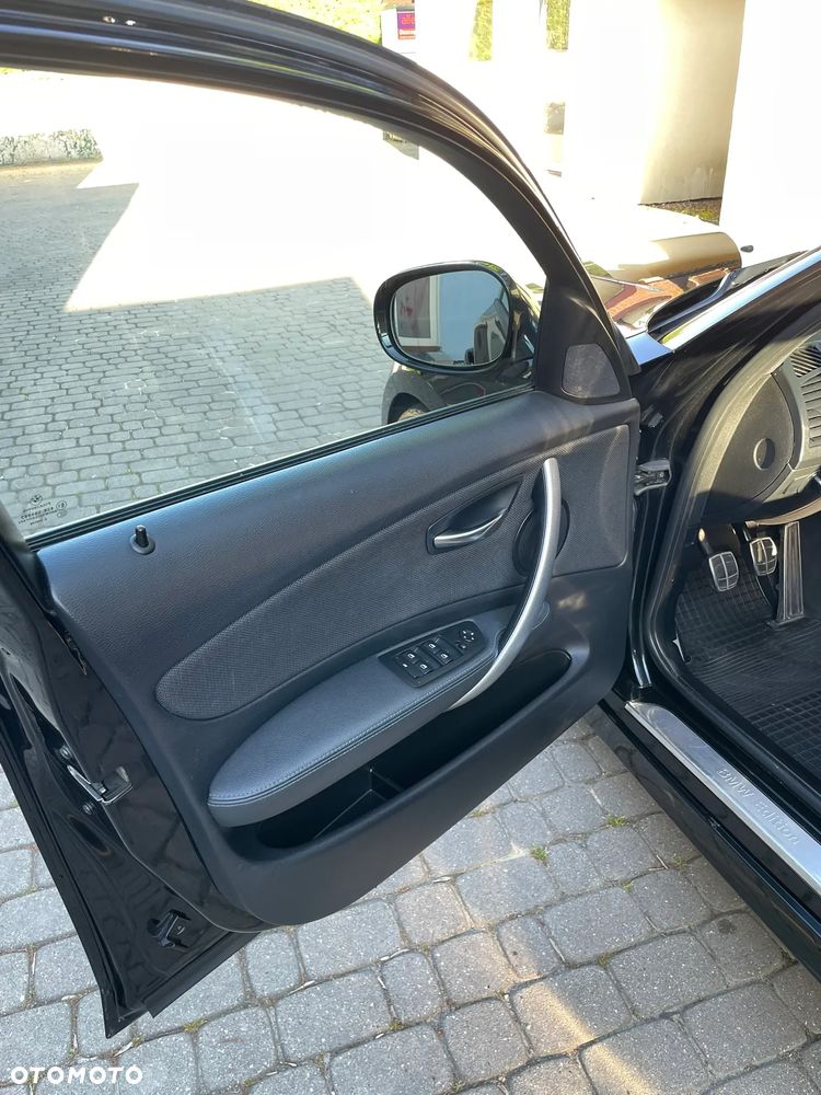 BMW Seria 1 116i Edition Sport - 10
