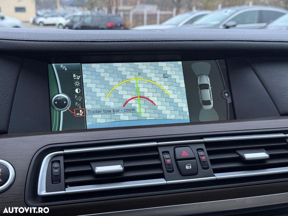 BMW Seria 7 740d xDrive Aut. - 17