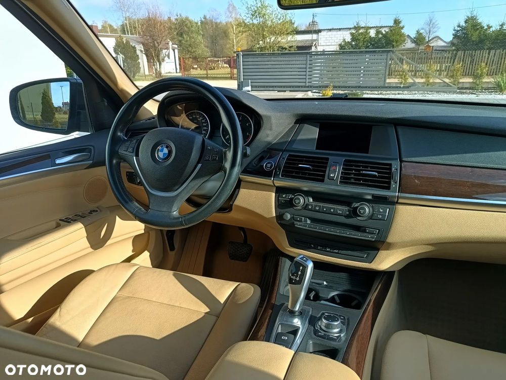 BMW X5 - 14