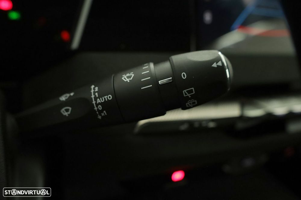 DS DS4 4 1.2 PureTech Performance Line EAT8 - 18