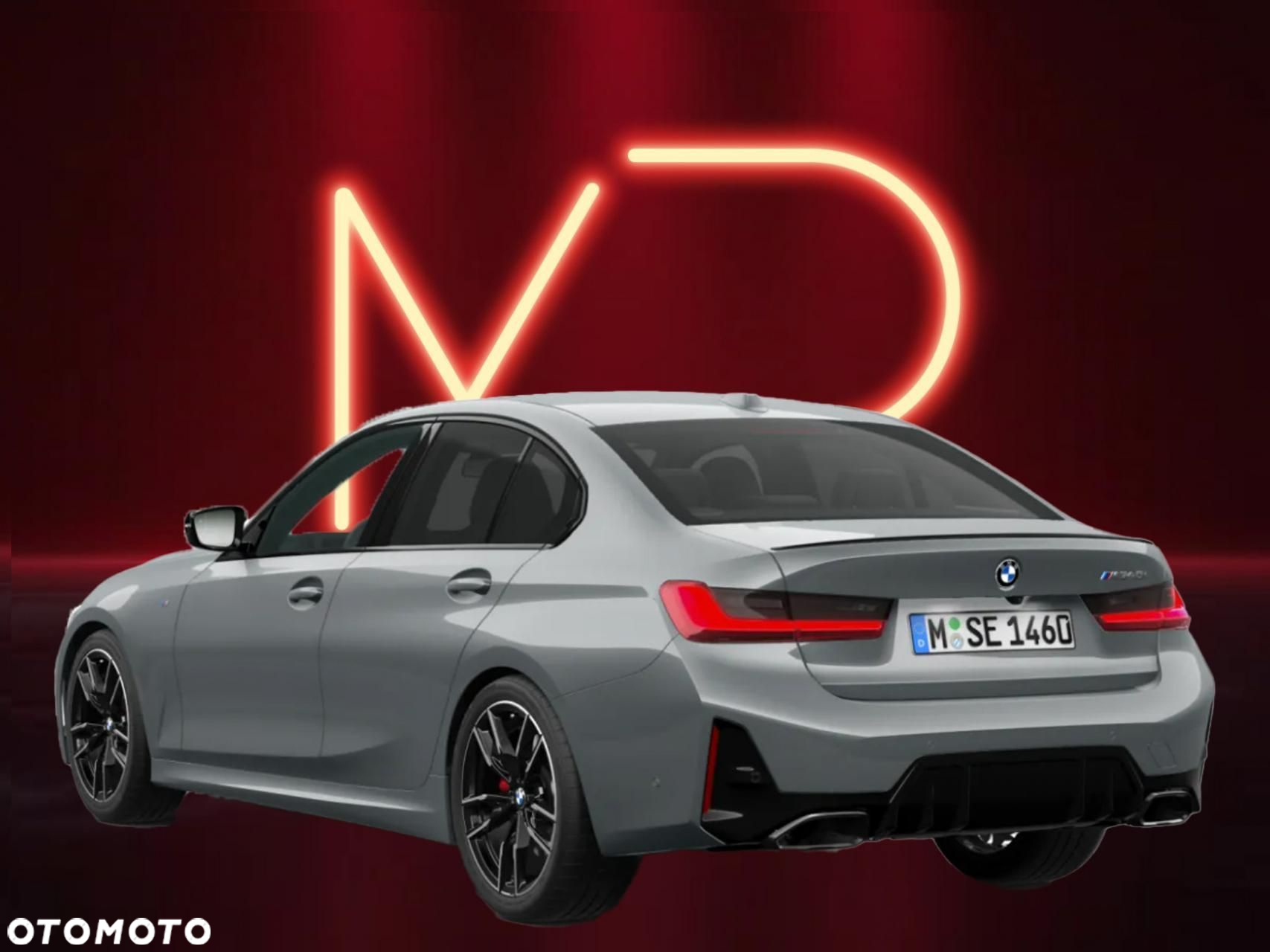 BMW Seria 3 - 3