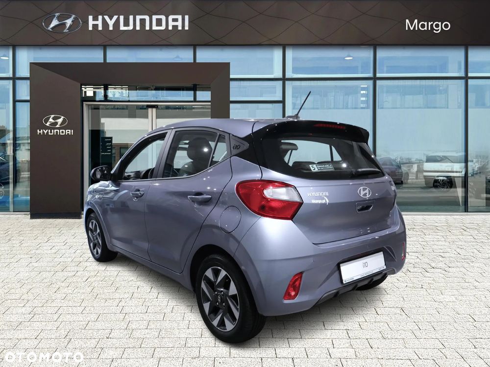 Hyundai i10 1.2 Modern - 2