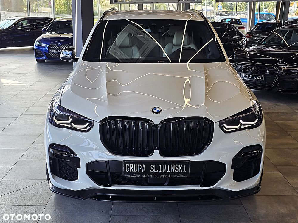BMW X5 - 14
