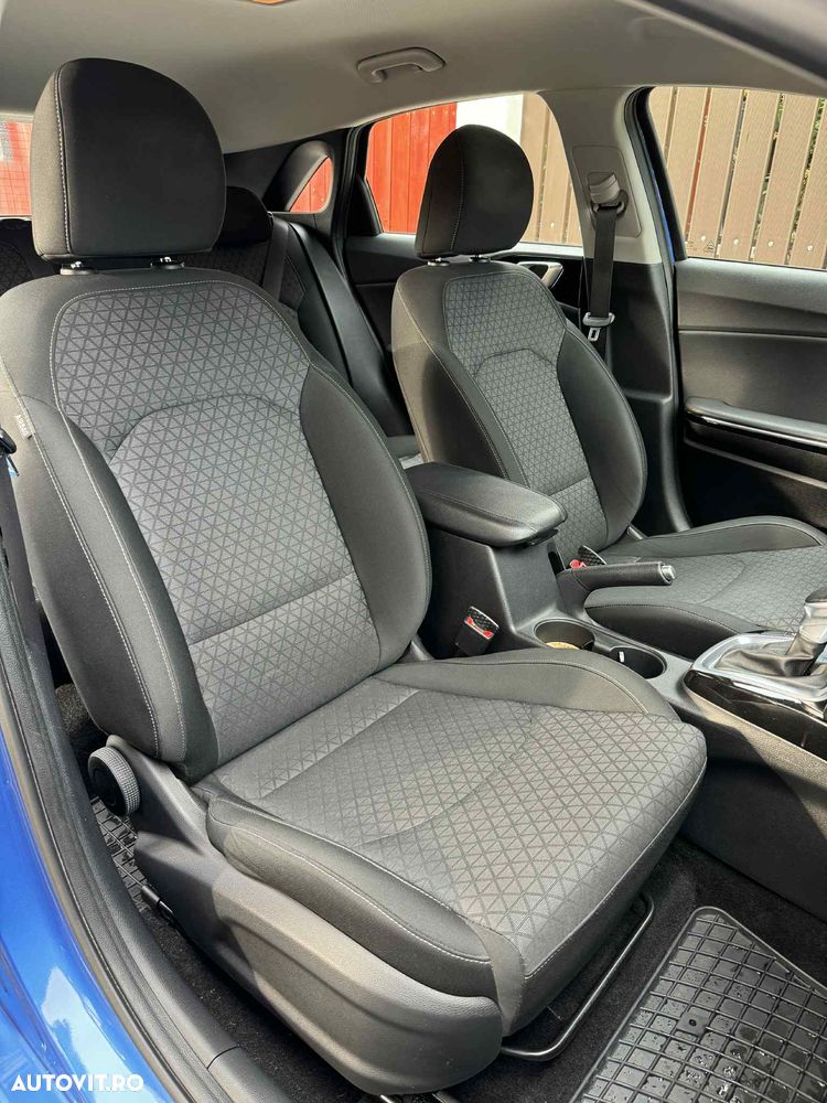 Kia Ceed 1.4 T-GDI DCT OPF Spirit - 6