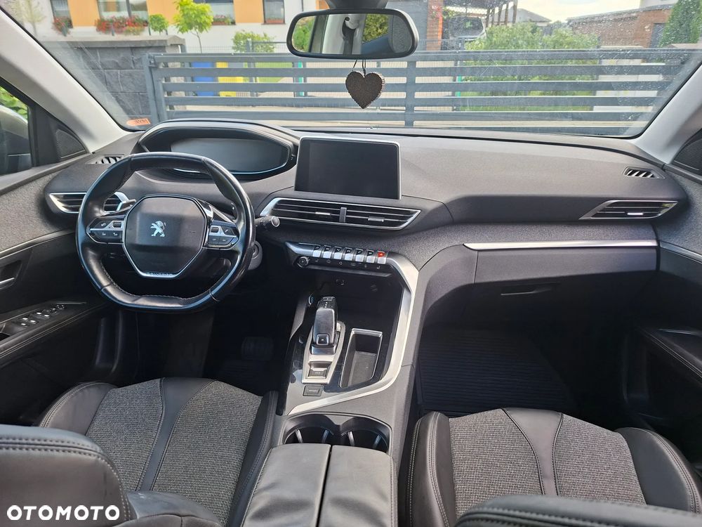 Peugeot 3008 1.5 BlueHDi Allure S&S EAT8 - 7