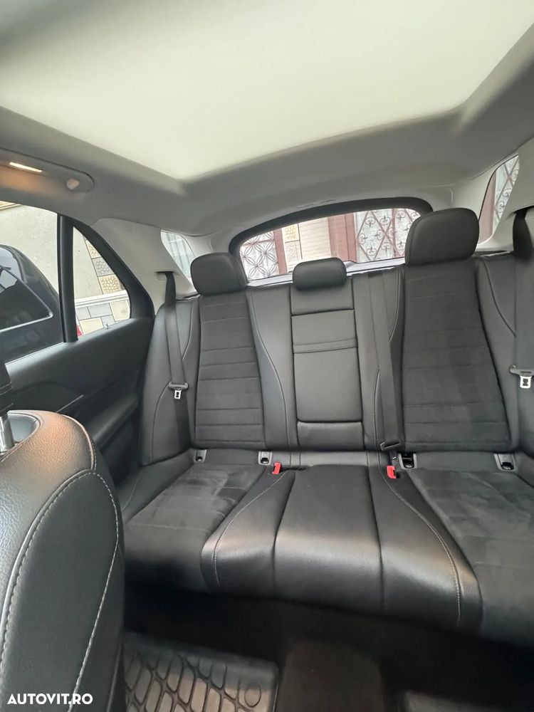 Mercedes-Benz GLE - 4