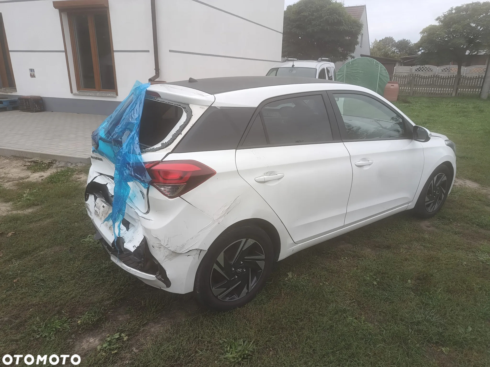 Hyundai i20 1.2 GO - 5