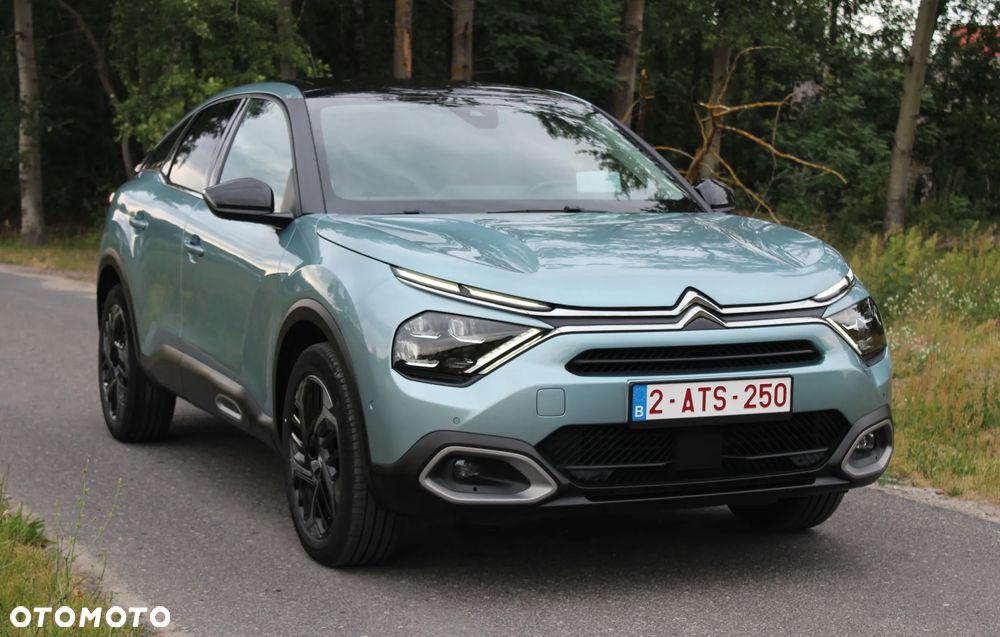 Citroën C4 1.5 BlueHDi Shine S&S - 5