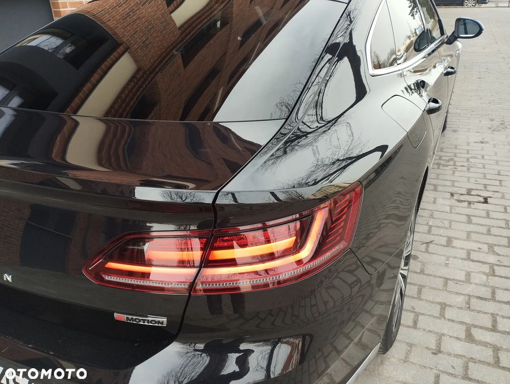 Volkswagen Arteon 2.0 TDI Bi-Turbo SCR 4Mot Elegance DSG - 13