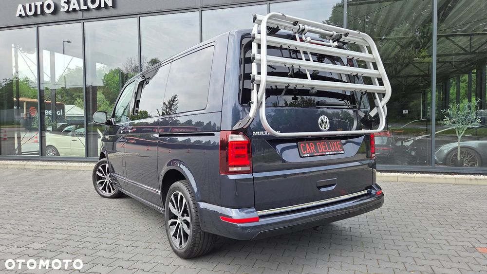 Volkswagen Multivan 2.0 TDI L1 Highline 4Motion DSG - 2