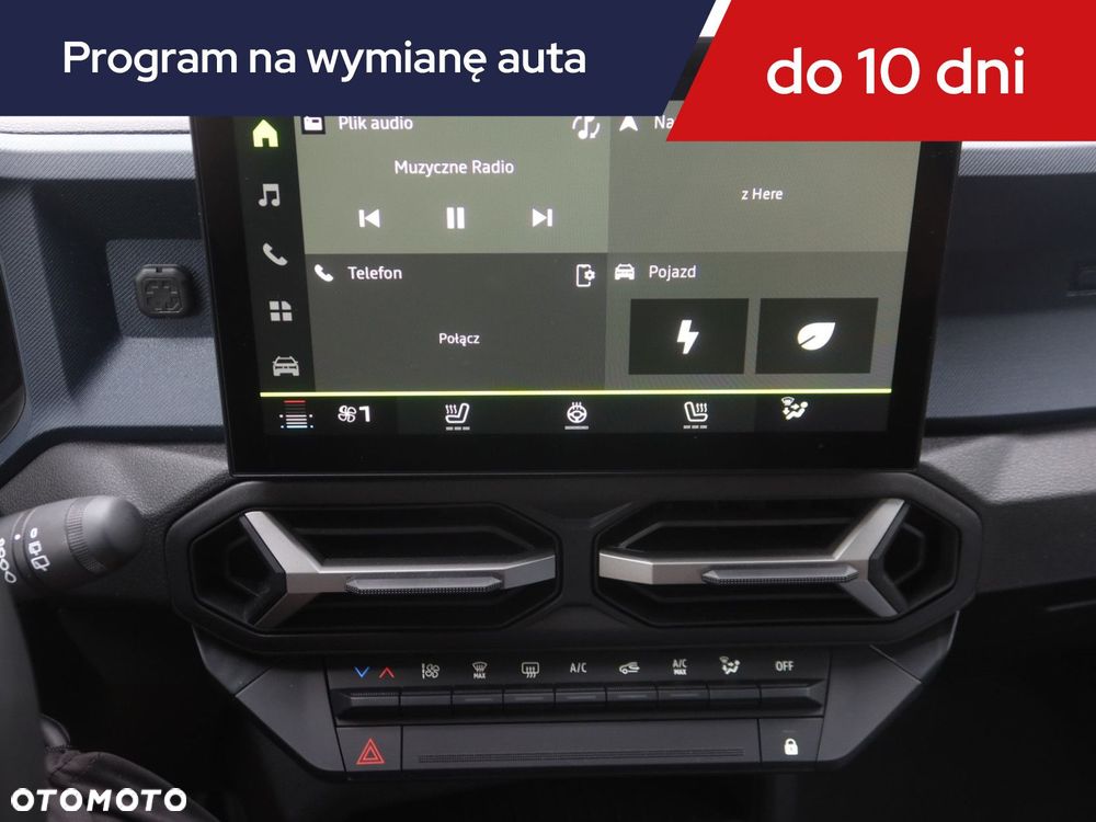 Dacia Duster - 14