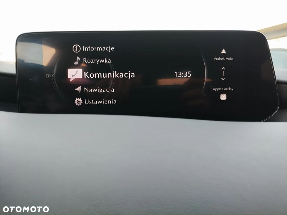 Mazda 3 2.0 mHEV Exclusive Line - 12