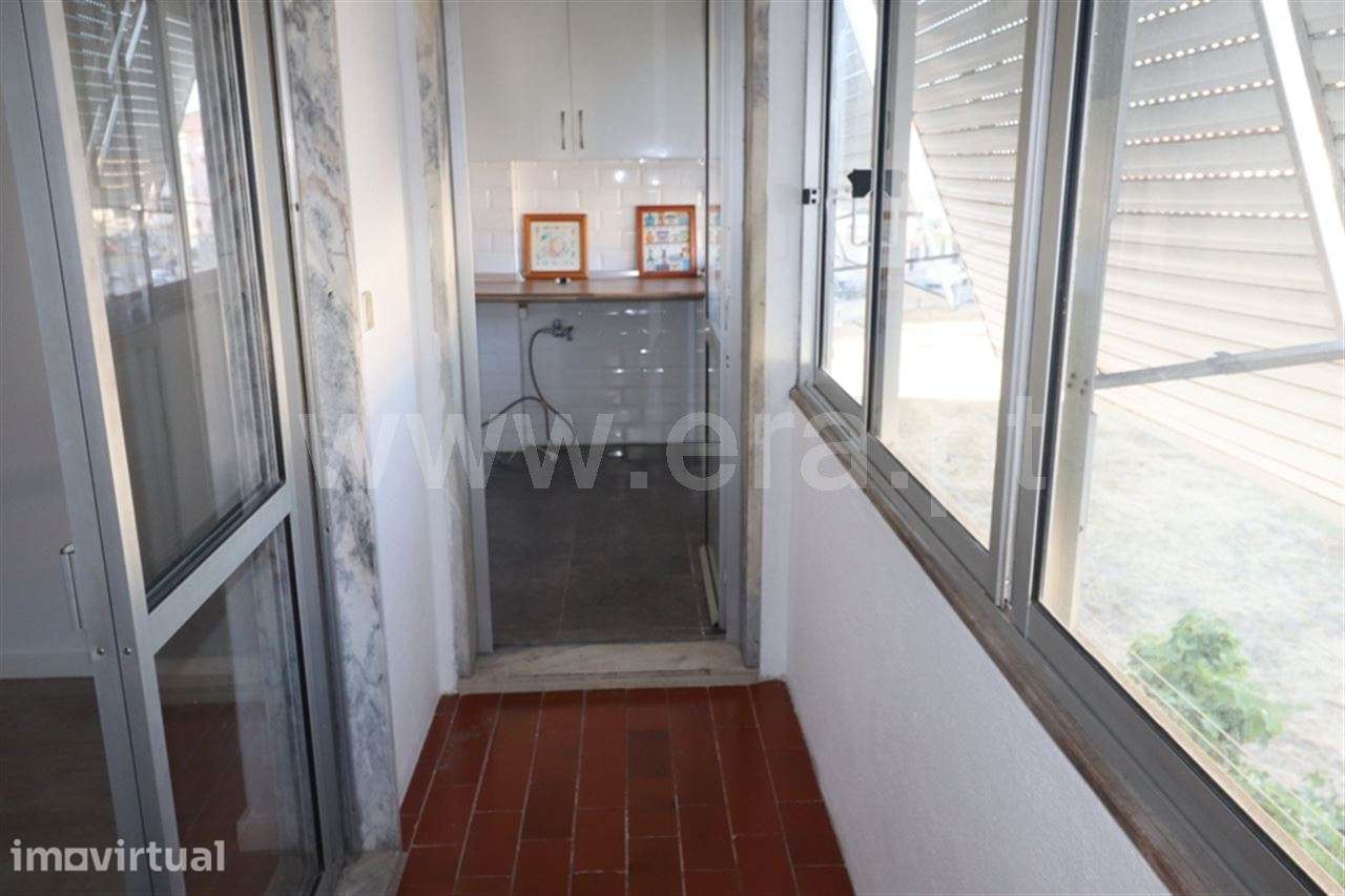 Apartamento T3; Cruz de Pau - Grande imagem: 4/20