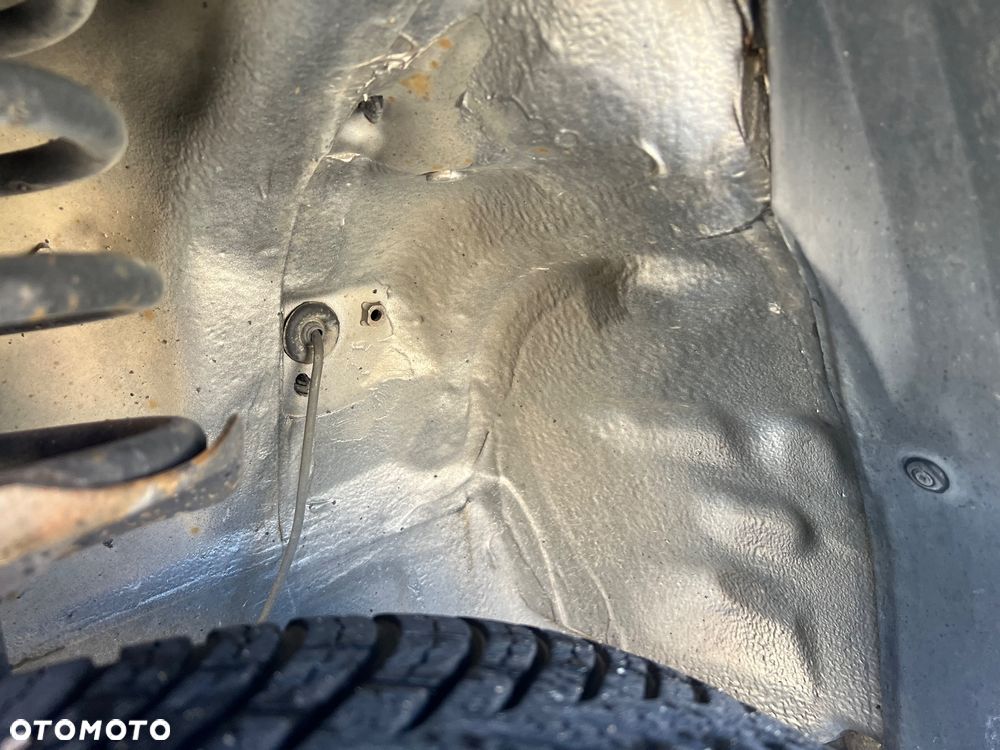 Mitsubishi Pajero Pinin 1.8 Styling - 31