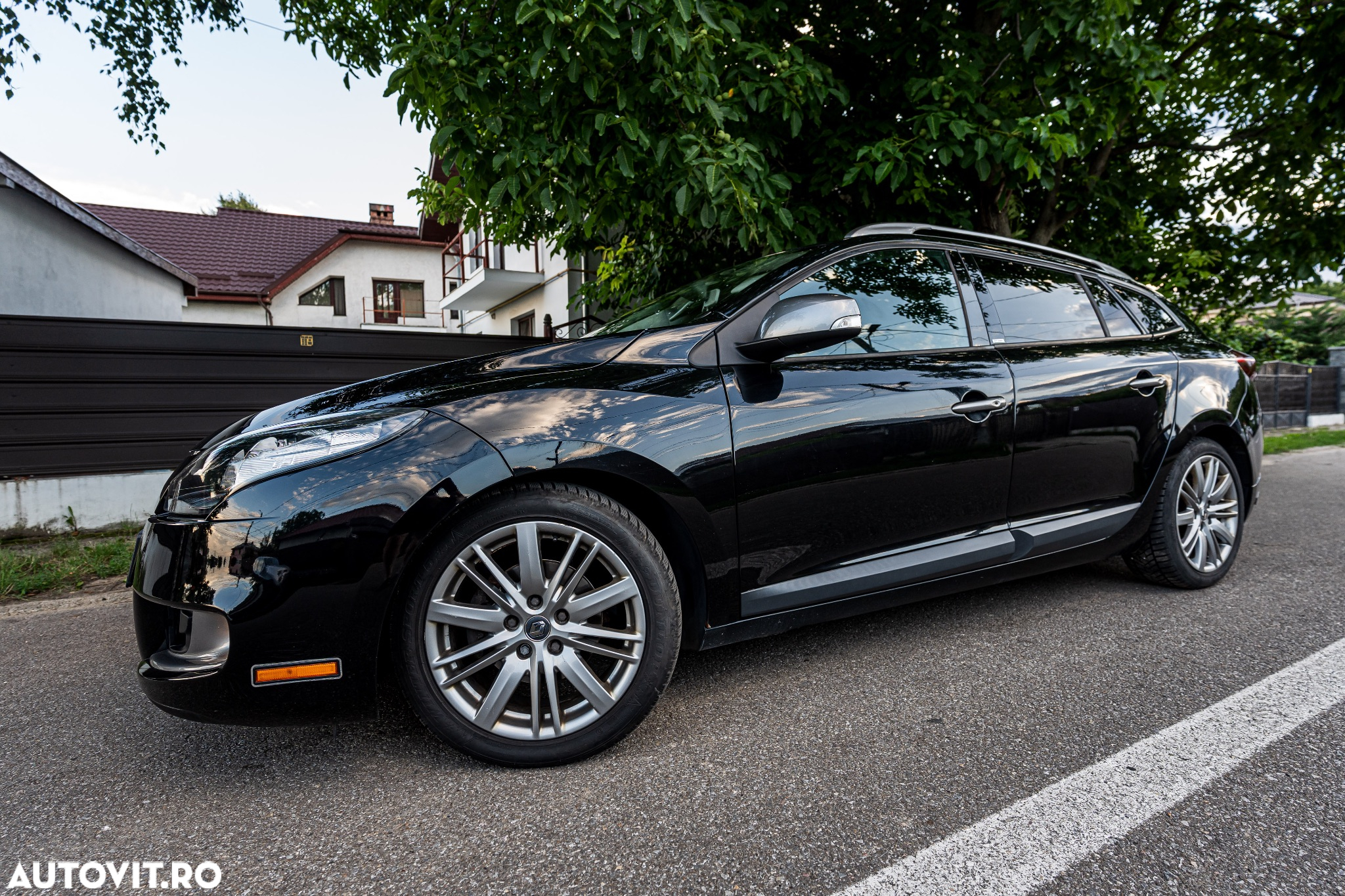 Renault Megane 1.4 TCe GT Line - 11