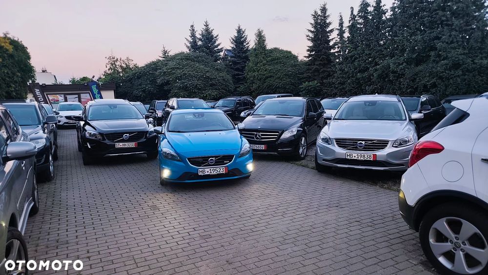 Volvo XC 60 D5 AWD Geartronic Summum - 41
