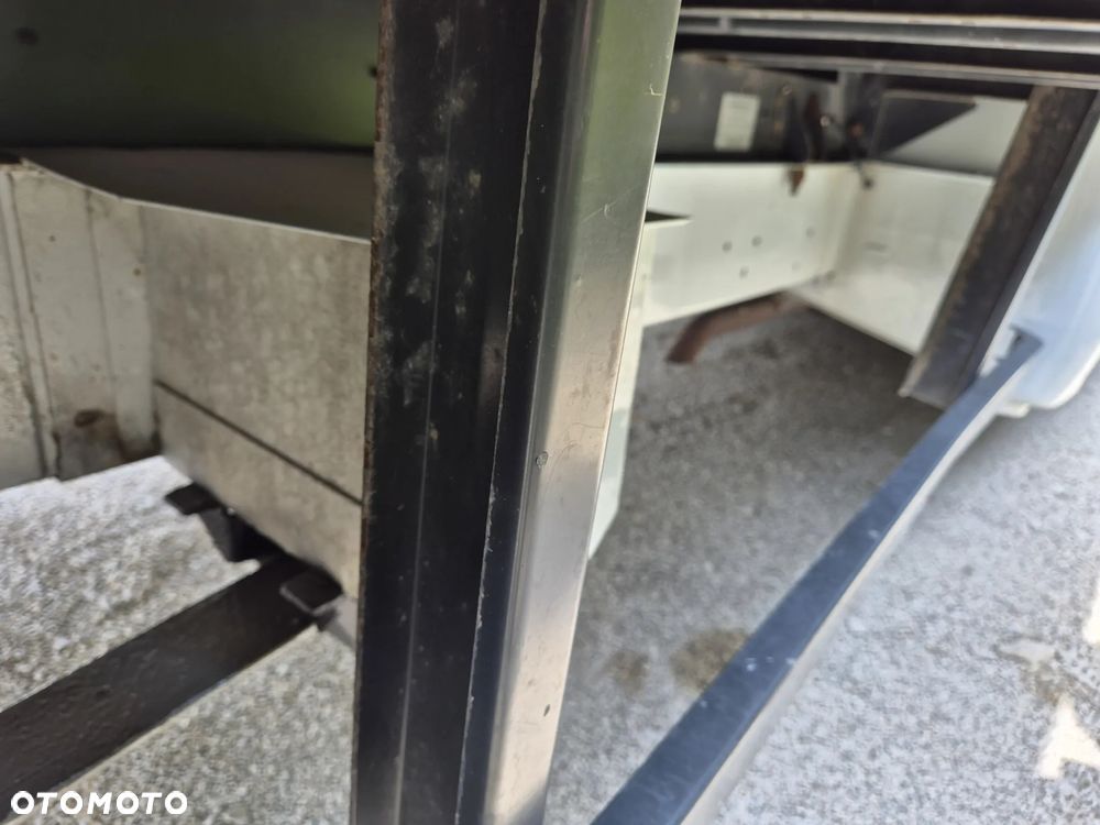 Opel Movano 2.3 165KM, Brygadówka maxi - 11