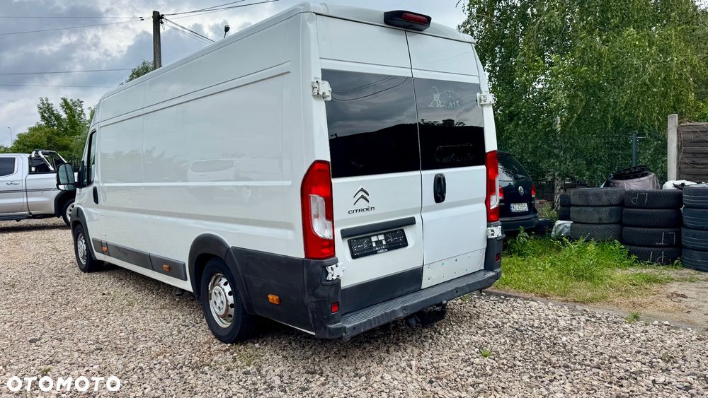 Citroën JUMPER Fiat Ducato Mroźnia Chłodnia Thermo King izoterma Peugeot Agregat 2018 - 13