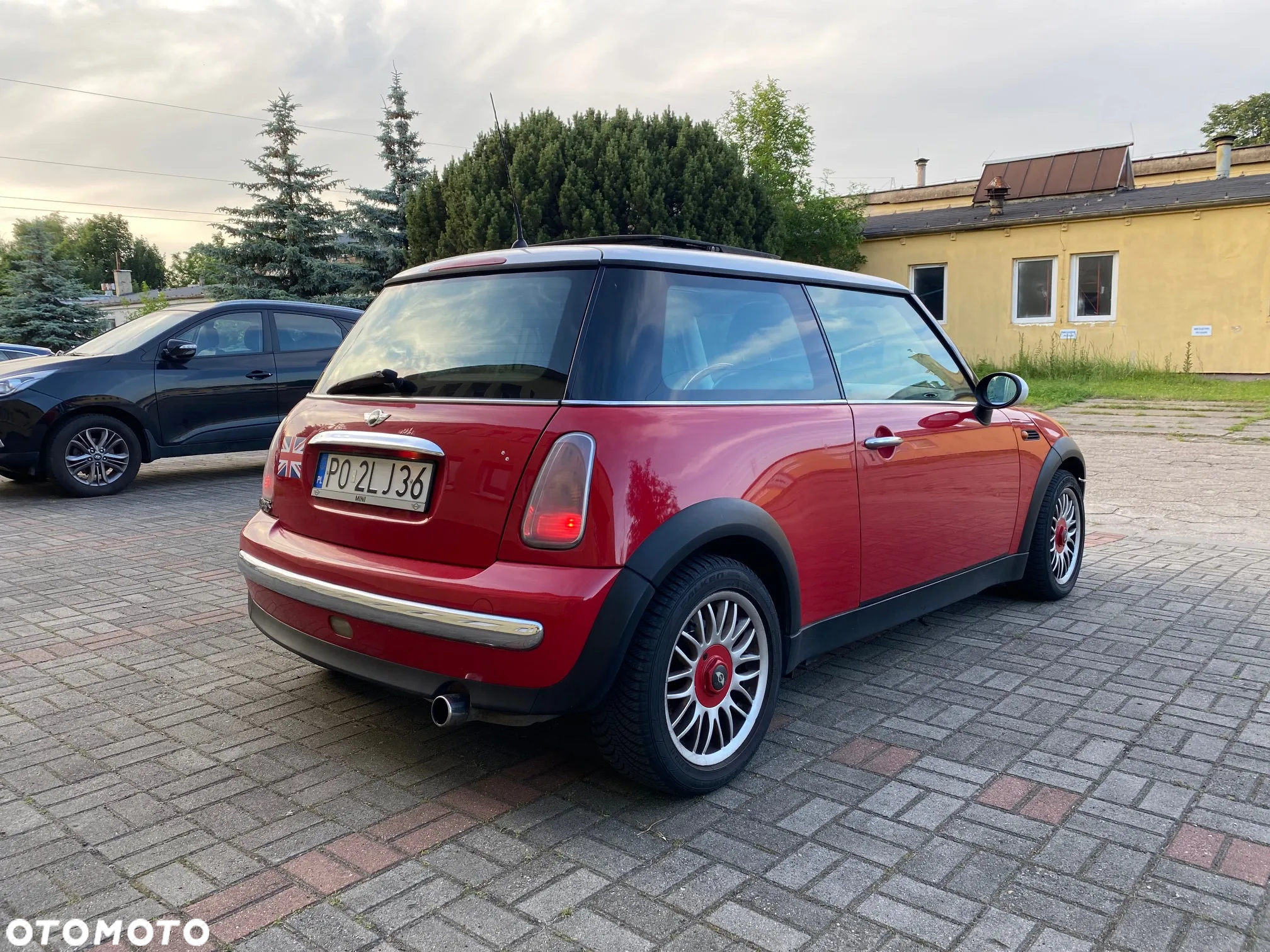 MINI Cooper Standard - 4