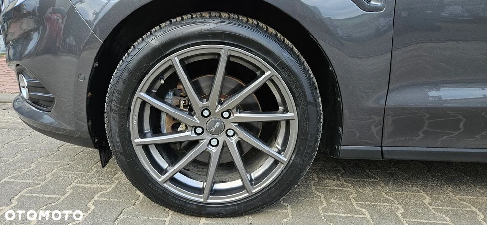 Ford S-Max 2.0 TDCi Titanium PowerShift - 27