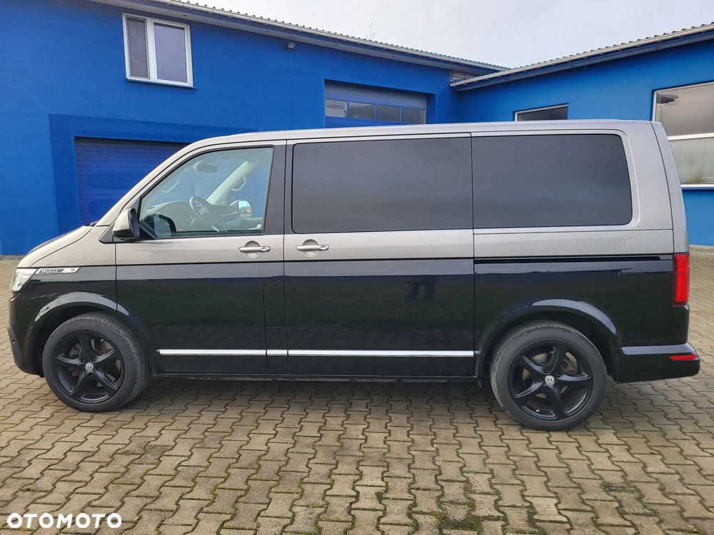 Volkswagen Multivan 2.0 BiTDI L1 Highline 4Motion DSG - 40