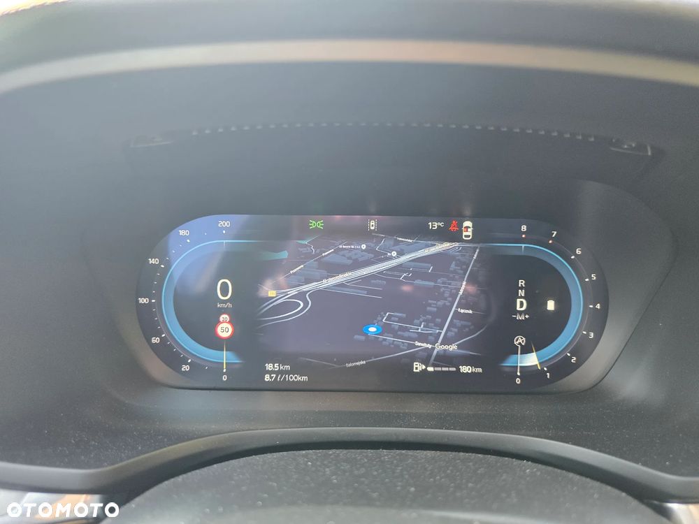 Volvo V60 B4 B DKG Plus Dark - 23