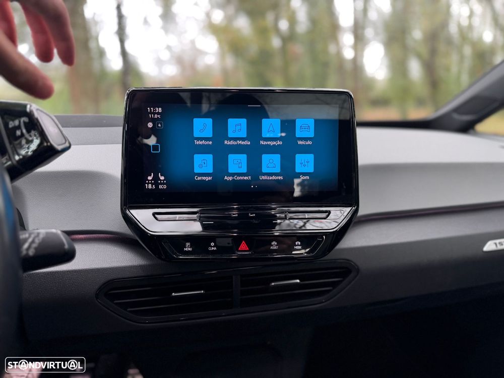 VW ID.3 Pro Performance - 17