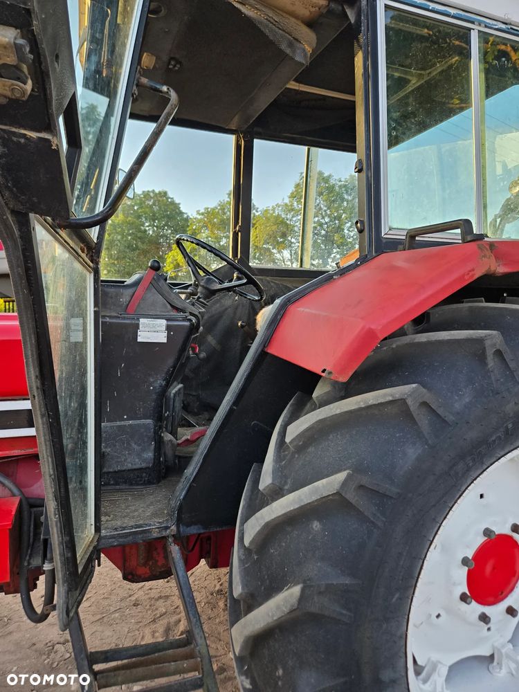Inny 844 Export 2WD - 7