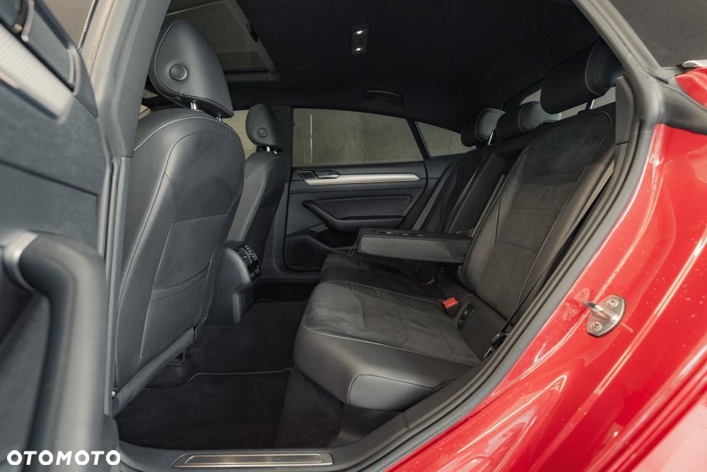 Volkswagen Arteon 2.0 TDI Bi-Turbo SCR 4Mot R-Line DSG - 15