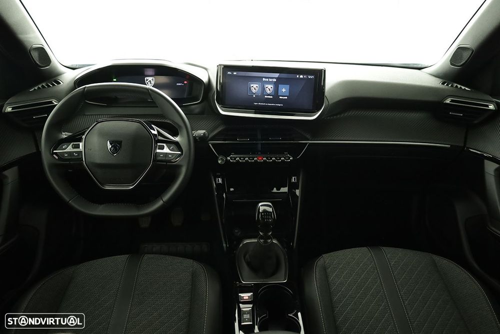 Peugeot 2008 1.2 PureTech Allure - 7