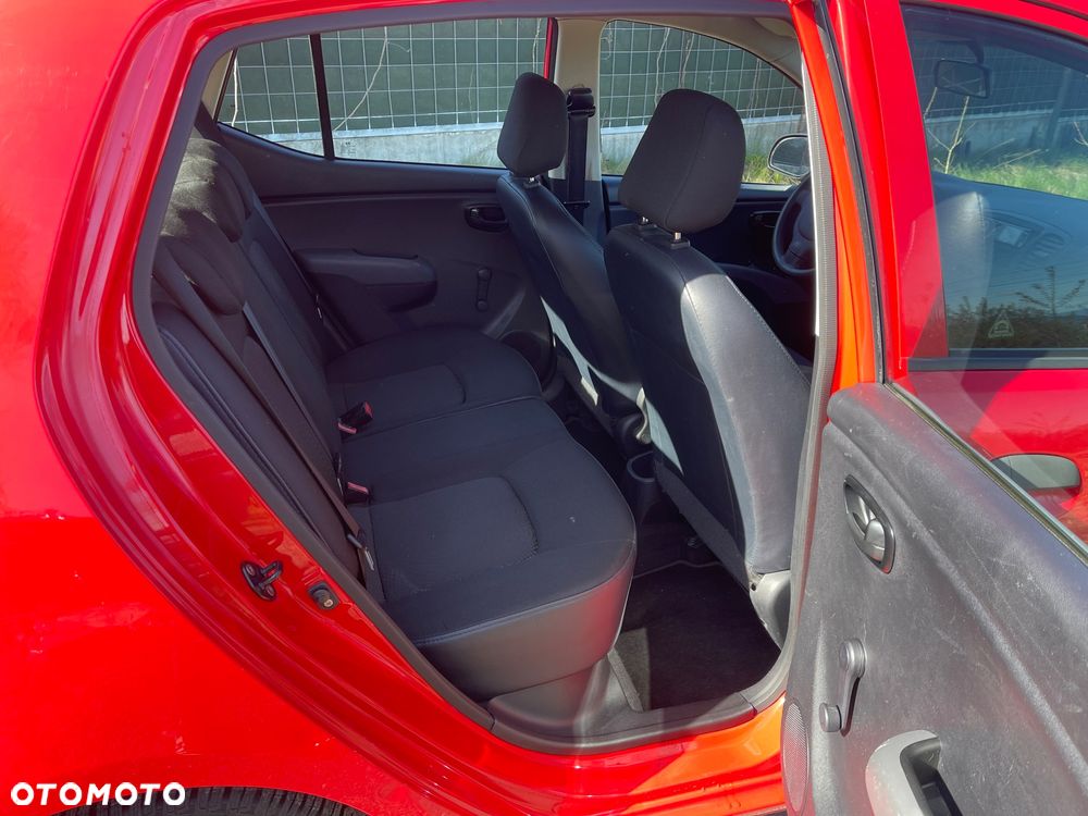 Hyundai i10 1.1 5 Star Edition - 9