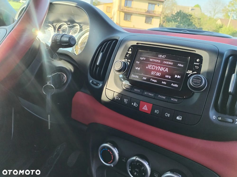 Fiat 500L - 15