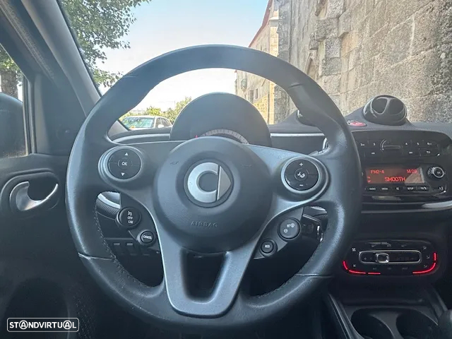 Smart ForFour 0.9 Prime 90 - 13