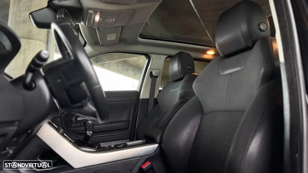 Land Rover Range Rover Evoque 2.0 eD4 SE - 18