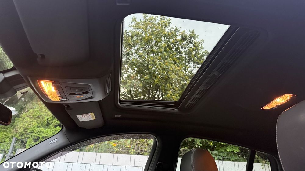 BMW X4 xDrive35d Edycja M Sport - 11
